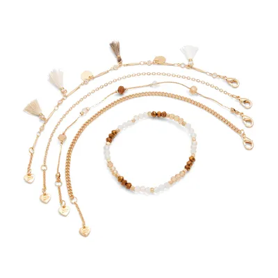 ALDO Jenneria - Women's Jewelry Bracelets - Pink