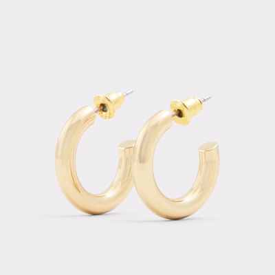 Jenniaa Gold Women's Earrings | ALDO US