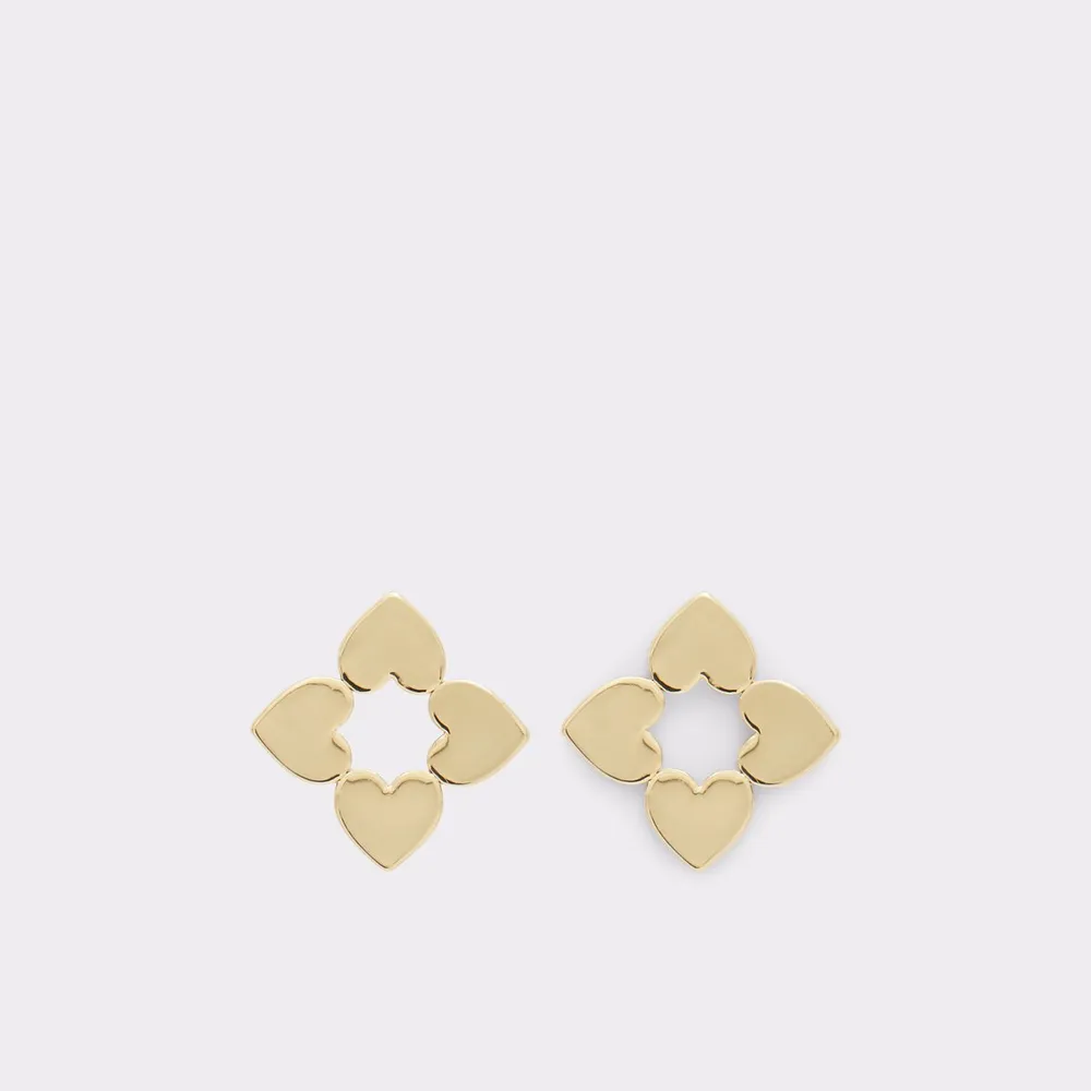 Jennobaria Or Femmes Boucles d'oreilles | ALDO Canada