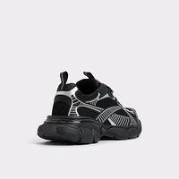 Jensen Black Men's Athletic sneakers | ALDO Canada
