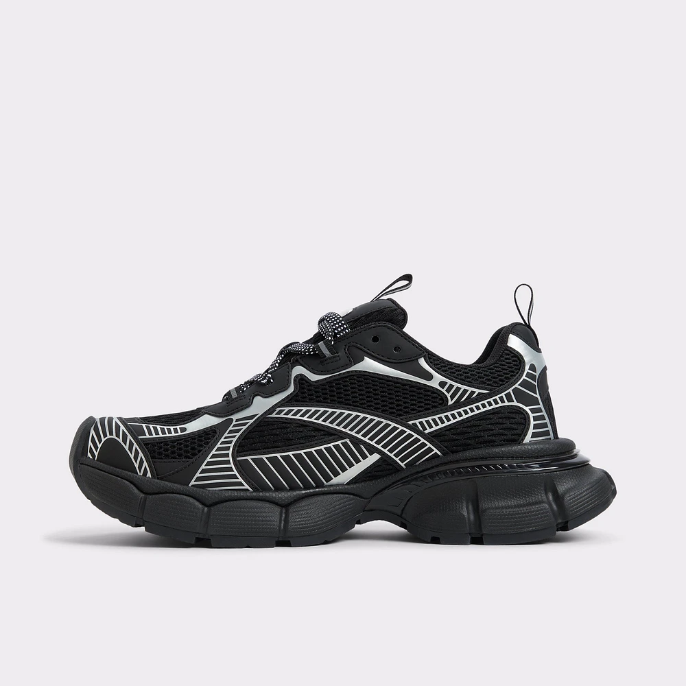Jensen Black Men's Athletic sneakers | ALDO Canada