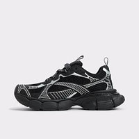 Jensen Black Men's Athletic sneakers | ALDO Canada