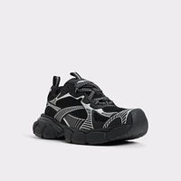 Jensen Black Men's Athletic sneakers | ALDO Canada