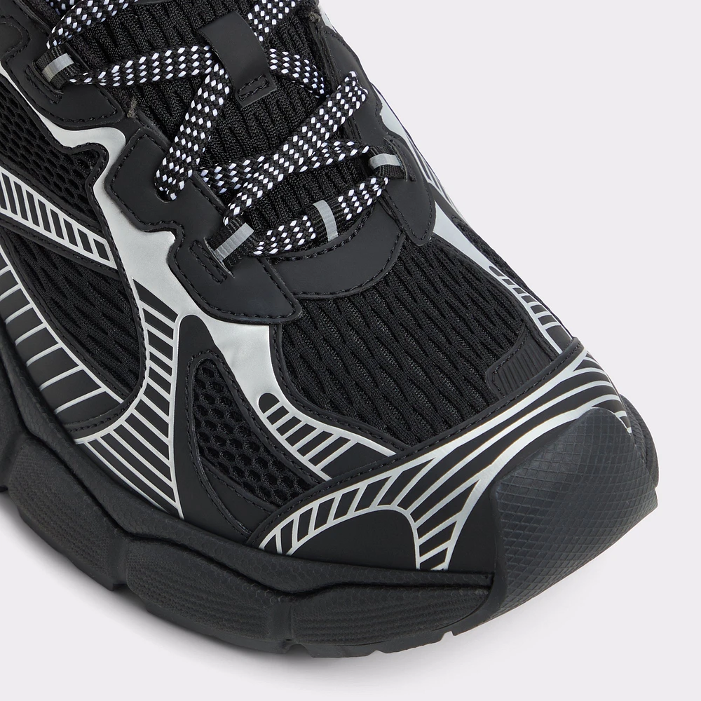 Jensen Black Men's Athletic sneakers | ALDO Canada