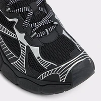 Jensen Black Men's Athletic sneakers | ALDO Canada