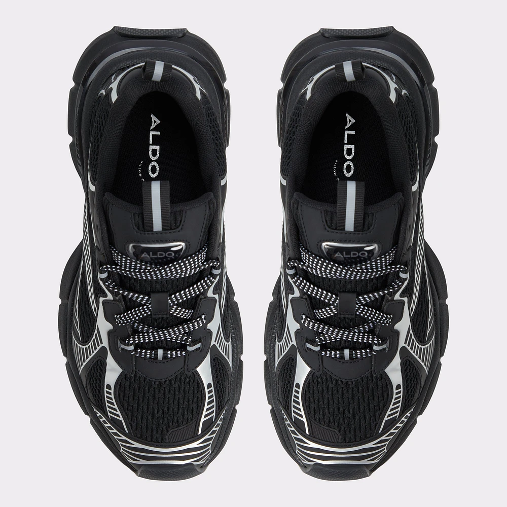 Jensen Black Men's Athletic sneakers | ALDO Canada