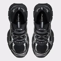 Jensen Black Men's Athletic sneakers | ALDO Canada