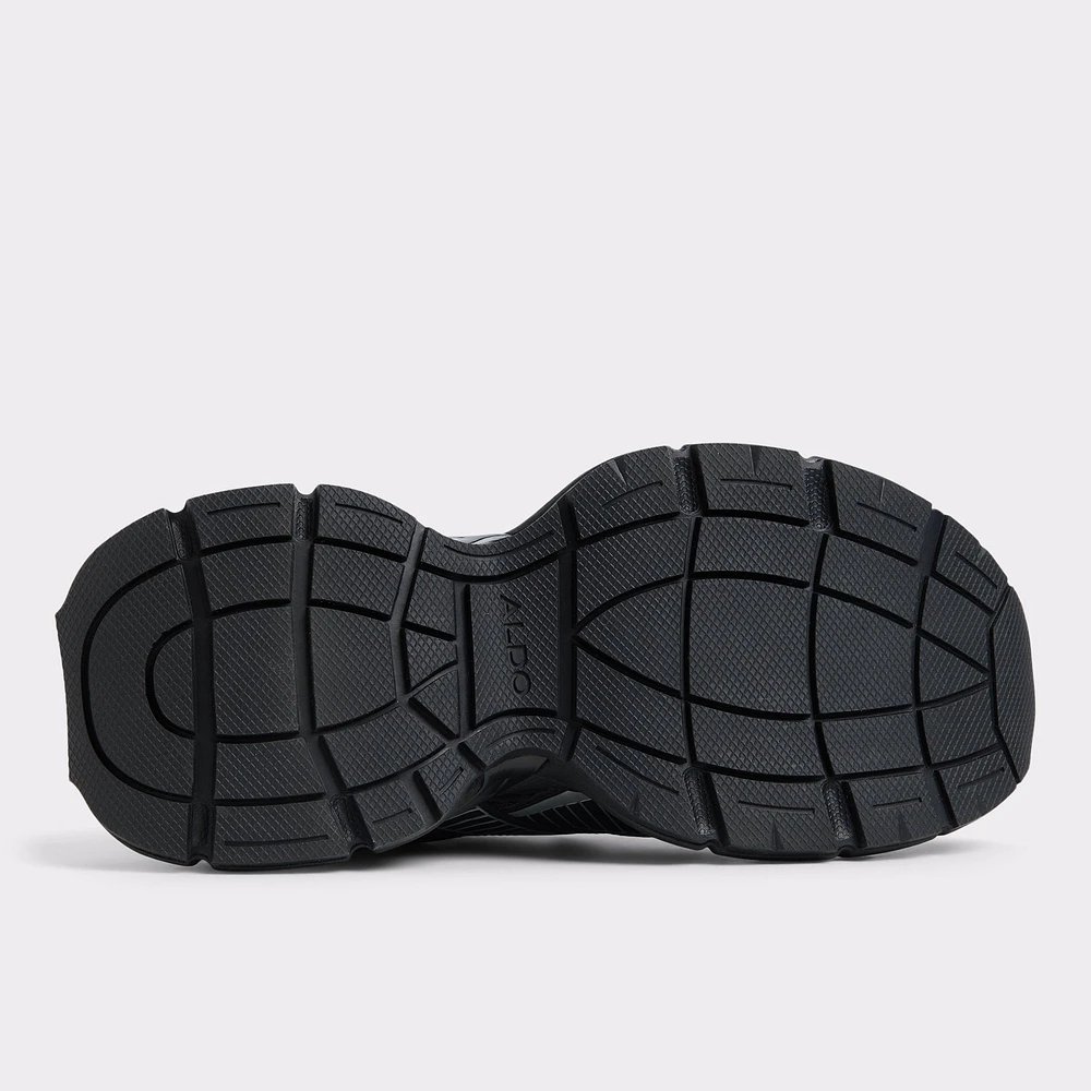 Jensen Black Men's Athletic sneakers | ALDO Canada