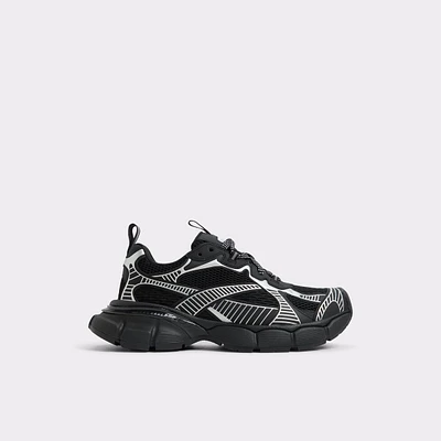 Jensen Black Men's Athletic sneakers | ALDO Canada