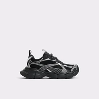 Jensen Black Men's Athletic sneakers | ALDO Canada
