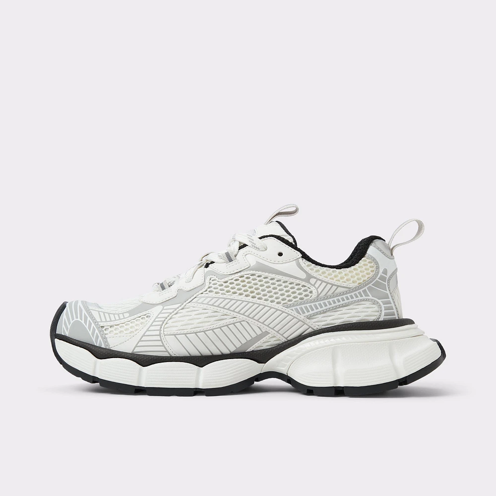 Jensen White Men's Athletic sneakers | ALDO Canada