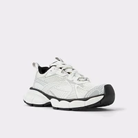 Jensen White Men's Athletic sneakers | ALDO Canada