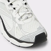 Jensen White Men's Athletic sneakers | ALDO Canada