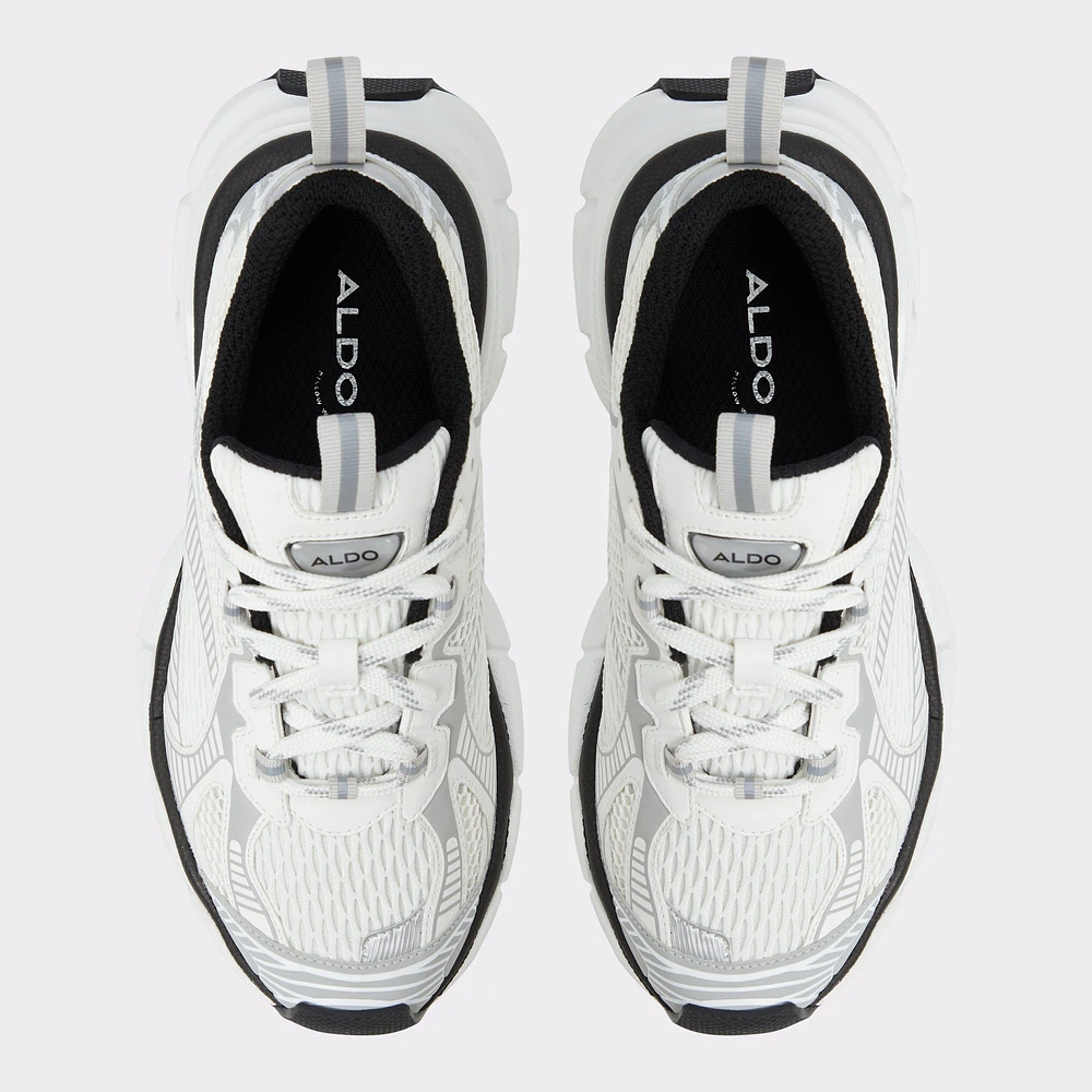 Jensen White Men's Athletic sneakers | ALDO Canada