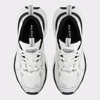Jensen White Men's Athletic sneakers | ALDO Canada