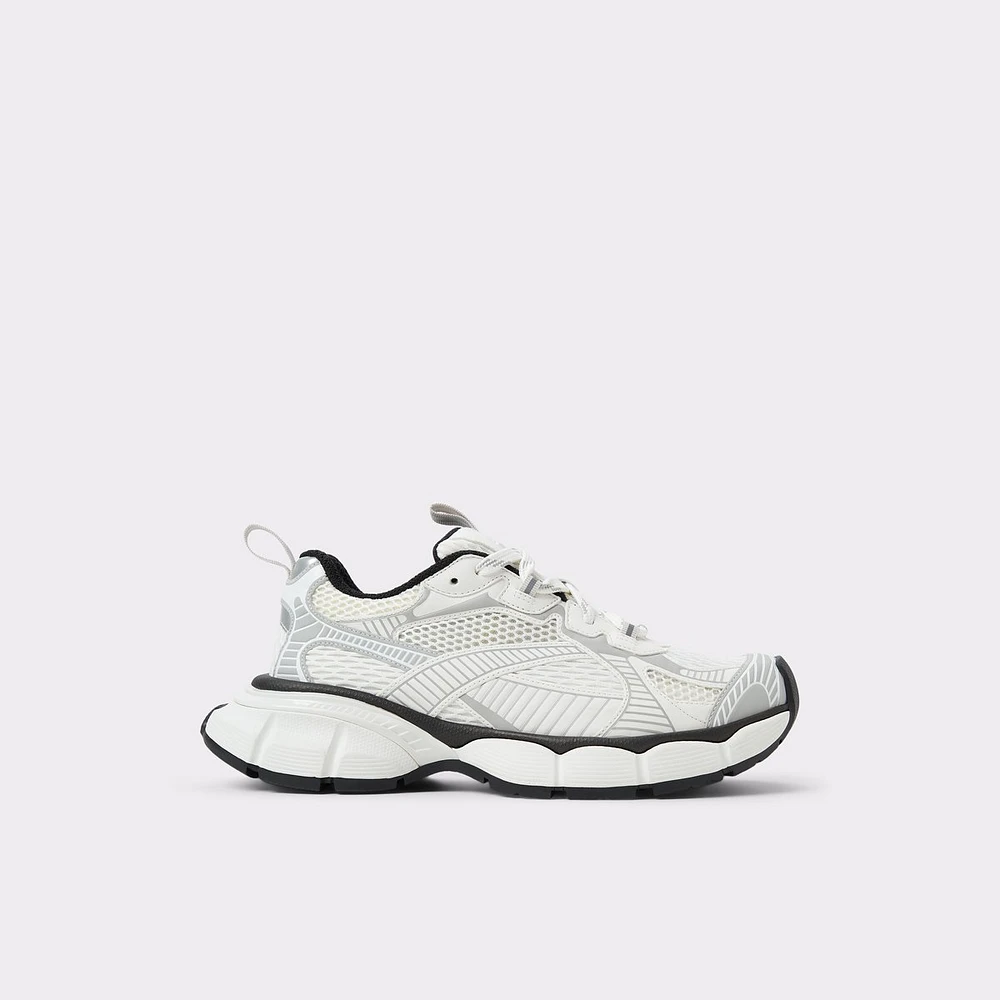 Jensen White Men's Athletic sneakers | ALDO Canada