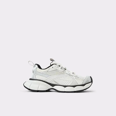 Jensen White Men's Athletic sneakers | ALDO Canada