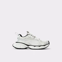 Jensen White Men's Athletic sneakers | ALDO Canada