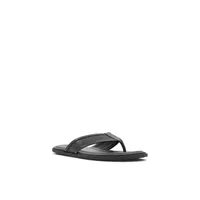 ALDO Jeric - Men's Sandals Flip Flops Black,