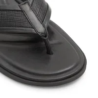 ALDO Jeric - Men's Sandals Flip Flops Black,
