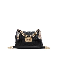 ALDO Jermeyx - Women's Handbags Crossbody - Black