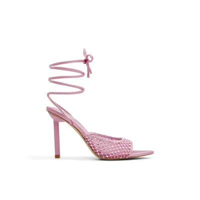 Womens Jackie O Sandal Pink