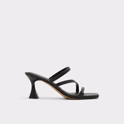 Jewella Black Women's Kitten heels | ALDO Canada