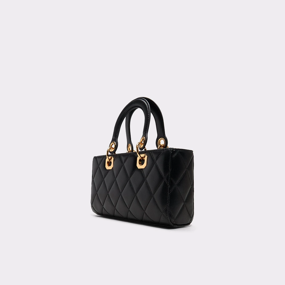 Jirajannx Black Overflow Women's Top Handle Bags | ALDO Canada