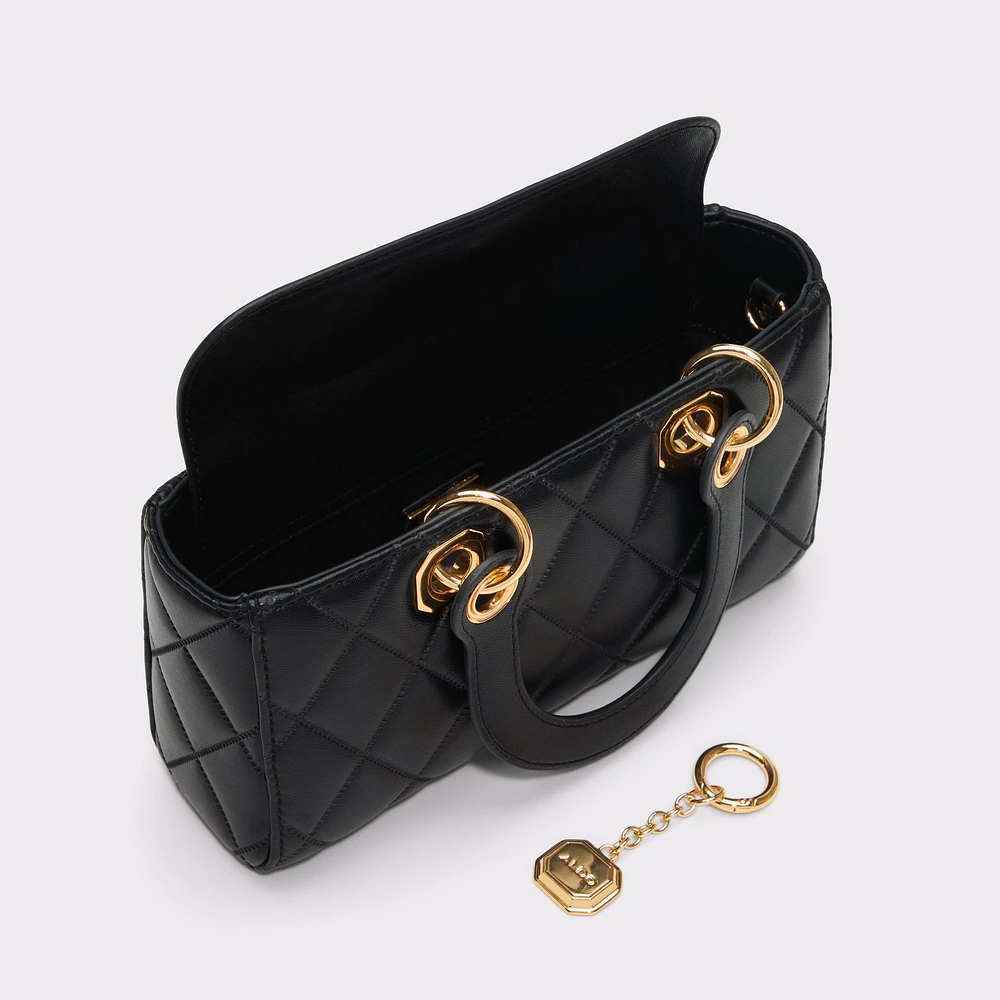 Jirajannx Black Overflow Women's Top Handle Bags | ALDO Canada