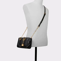 Jirajannx Black Overflow Women's Top Handle Bags | ALDO Canada