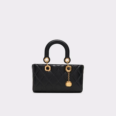 Jirajannx Black Overflow Women's Top Handle Bags | ALDO Canada