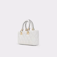 Jirajannx White Women's Top Handle Bags | ALDO Canada