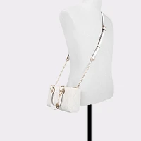 Jirajannx White Women's Top Handle Bags | ALDO Canada