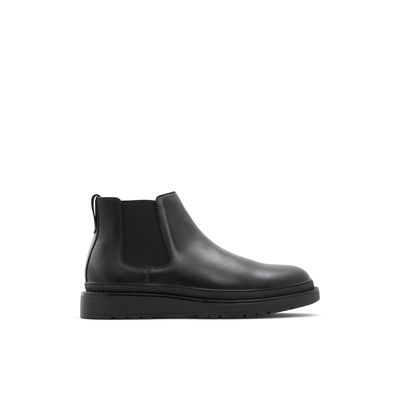 ALDO Jiro - Men's Boots Dress Black,