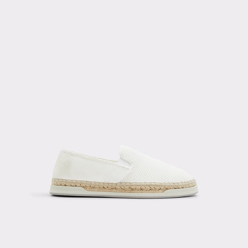 Johnney Blanc Hommes Espadrilles | ALDO Canada