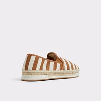 Johnney Cognac Textile Canvas Men's Espadrilles | ALDO Canada