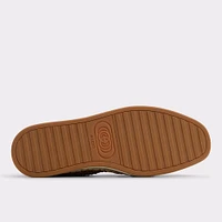 Johnney Cognac Textile Raffia Men's Espadrilles | ALDO Canada