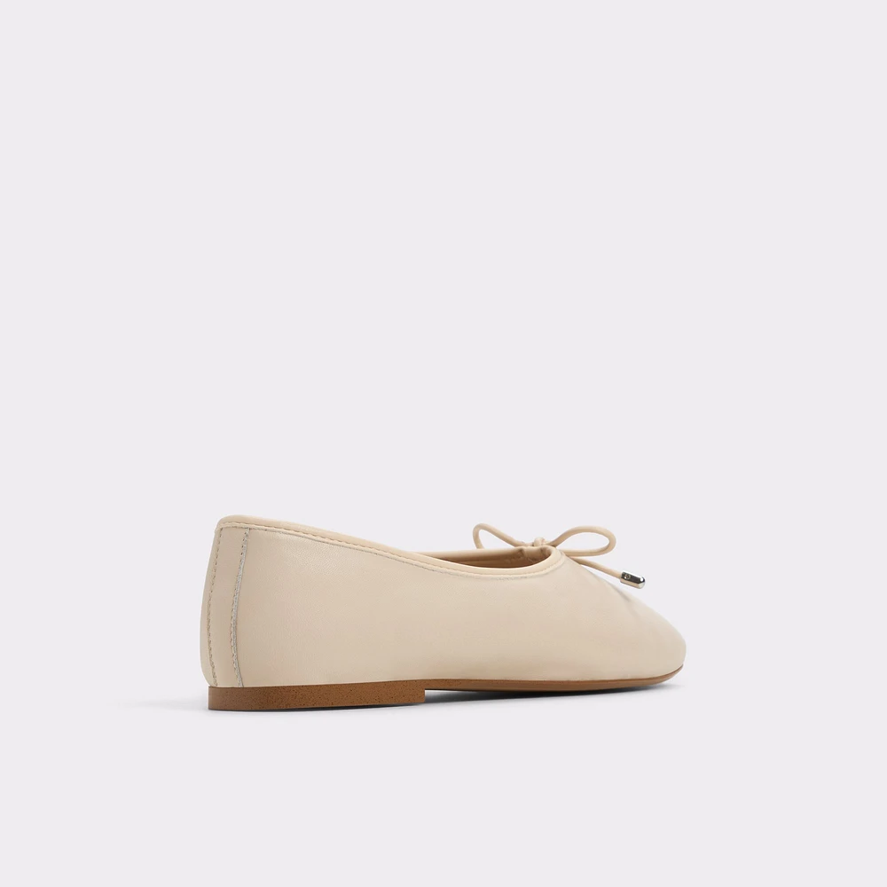 Joselie Other Beige Women's Flats | ALDO Canada