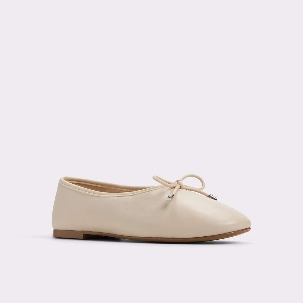 Joselie Other Beige Women's Flats | ALDO Canada