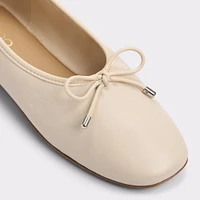 Joselie Other Beige Women's Flats | ALDO Canada