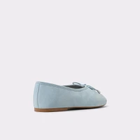 Joselie Other Blue Women's Flats | ALDO Canada