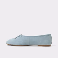 Joselie Other Blue Women's Flats | ALDO Canada