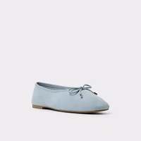 Joselie Other Blue Women's Flats | ALDO Canada