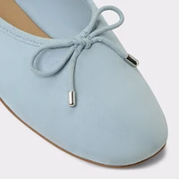 Joselie Other Blue Women's Flats | ALDO Canada