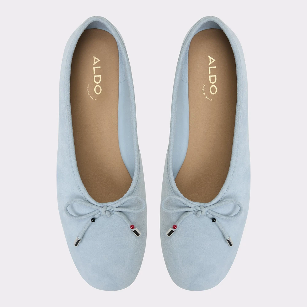 Joselie Other Blue Women's Flats | ALDO Canada