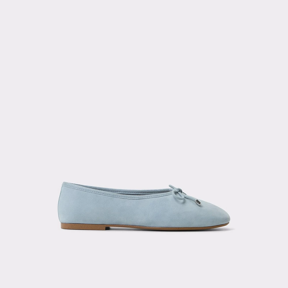 Joselie Other Blue Women's Flats | ALDO Canada