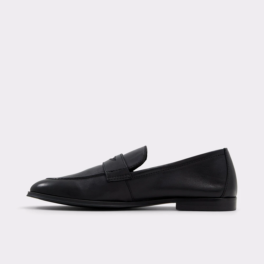 Journey Black Men's Loafers & Slip-Ons | ALDO Canada