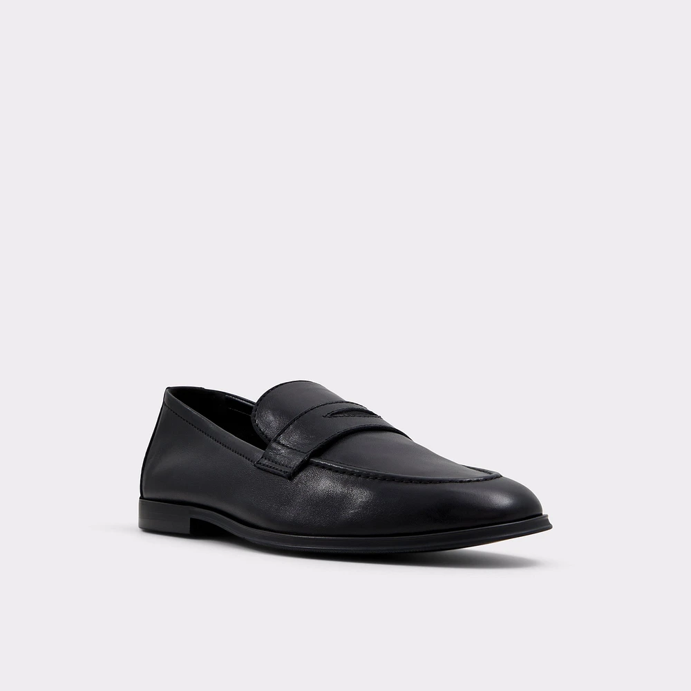 Journey Black Men's Loafers & Slip-Ons | ALDO Canada