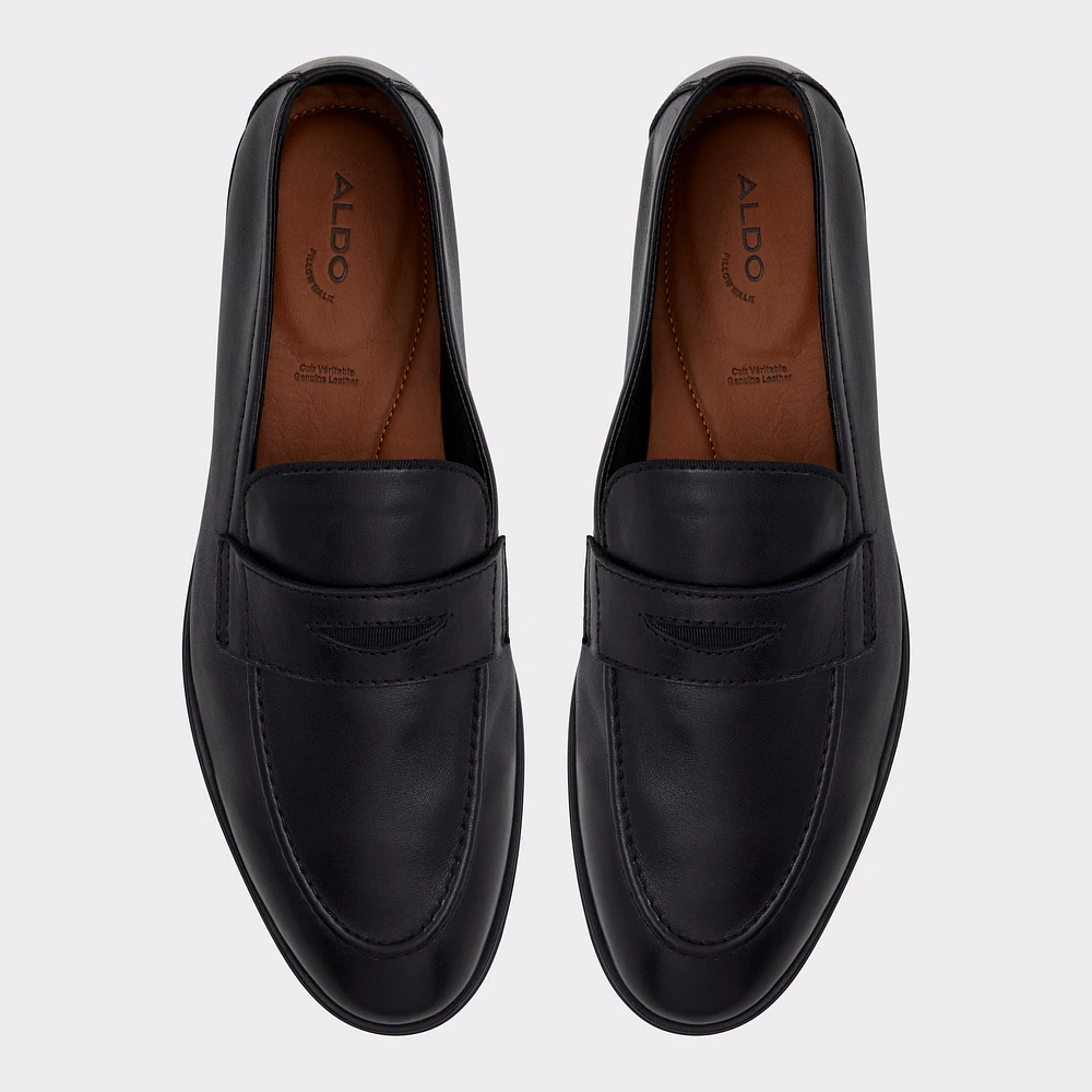 Journey Black Men's Loafers & Slip-Ons | ALDO Canada