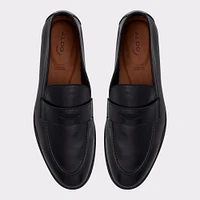 Journey Black Men's Loafers & Slip-Ons | ALDO Canada